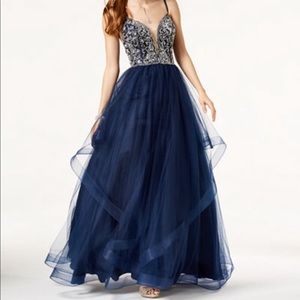 Prom dress/sweet 16 dress
